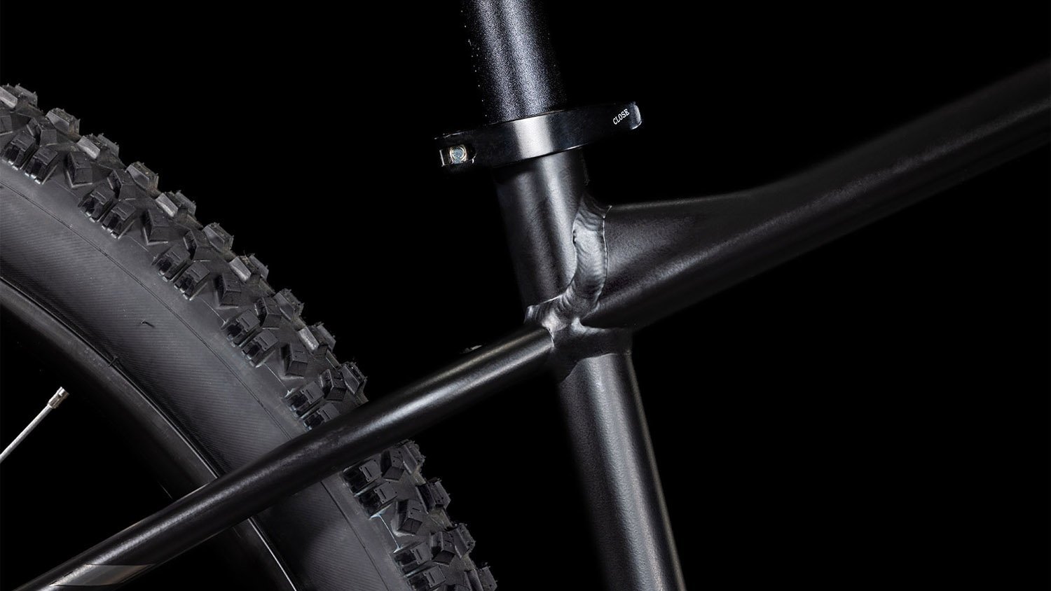 Cube Aim Pro black´n´slateblack – Bild 5