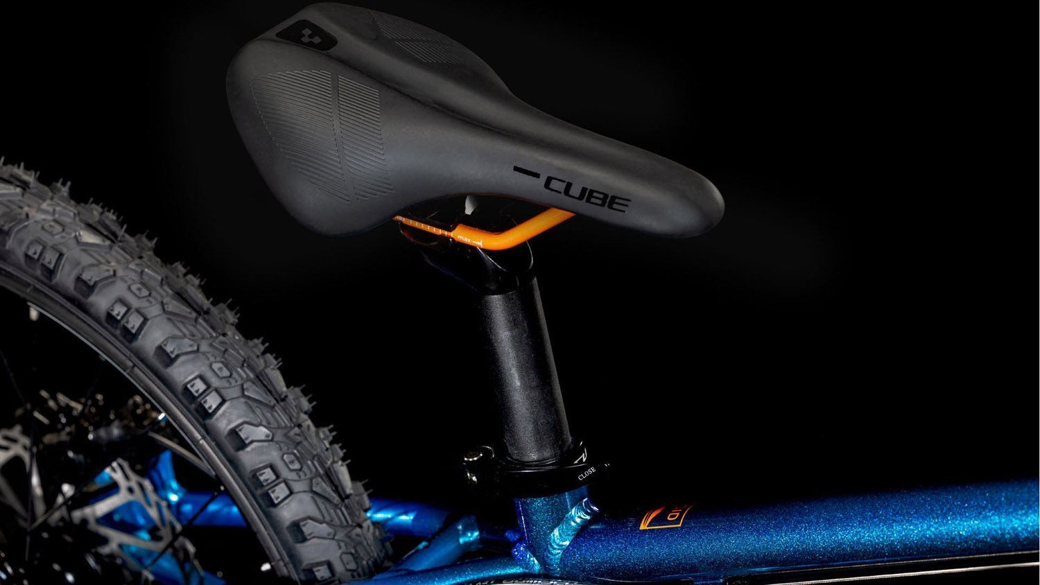 Cube Acid 200 Disc actionteam – Bild 6