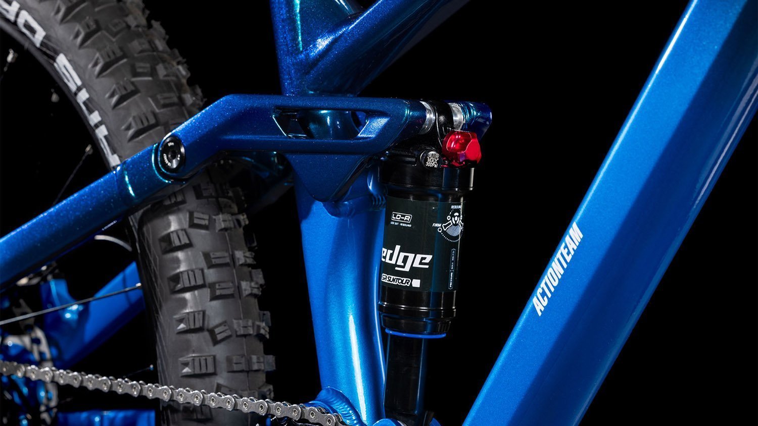 Cube Stereo 240 ONE actionteam – Bild 5