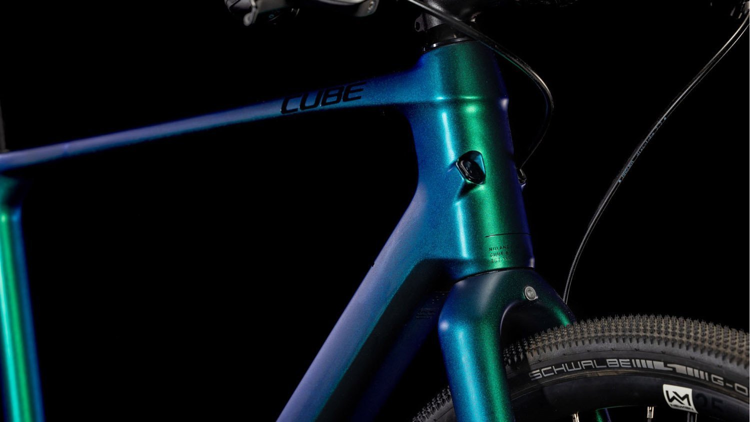 Cube Nulane C:62 SLT goblin´n´black – Bild 6