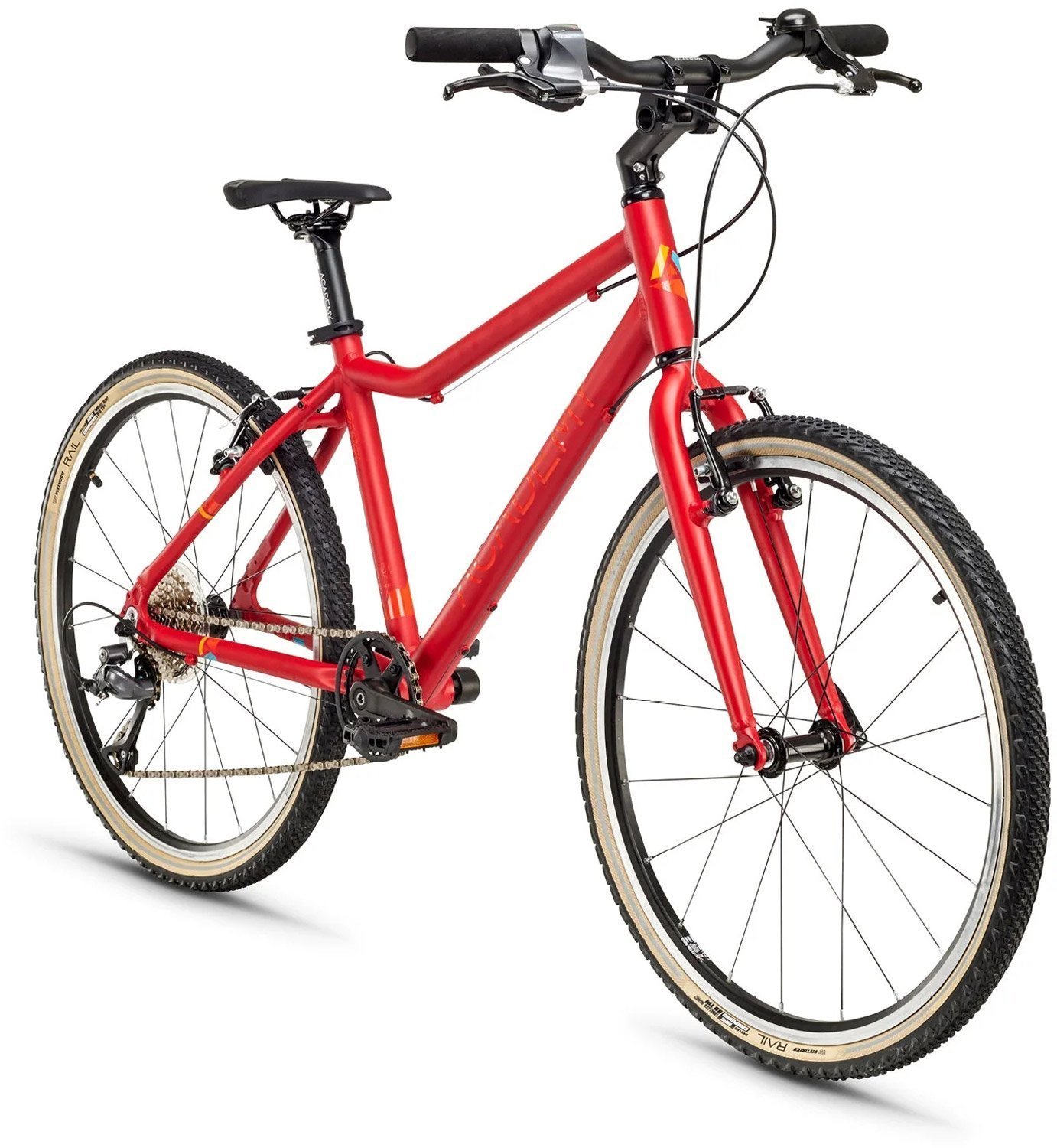 ACADEMY Grade 5 Kinderfahrrad – Bild 2