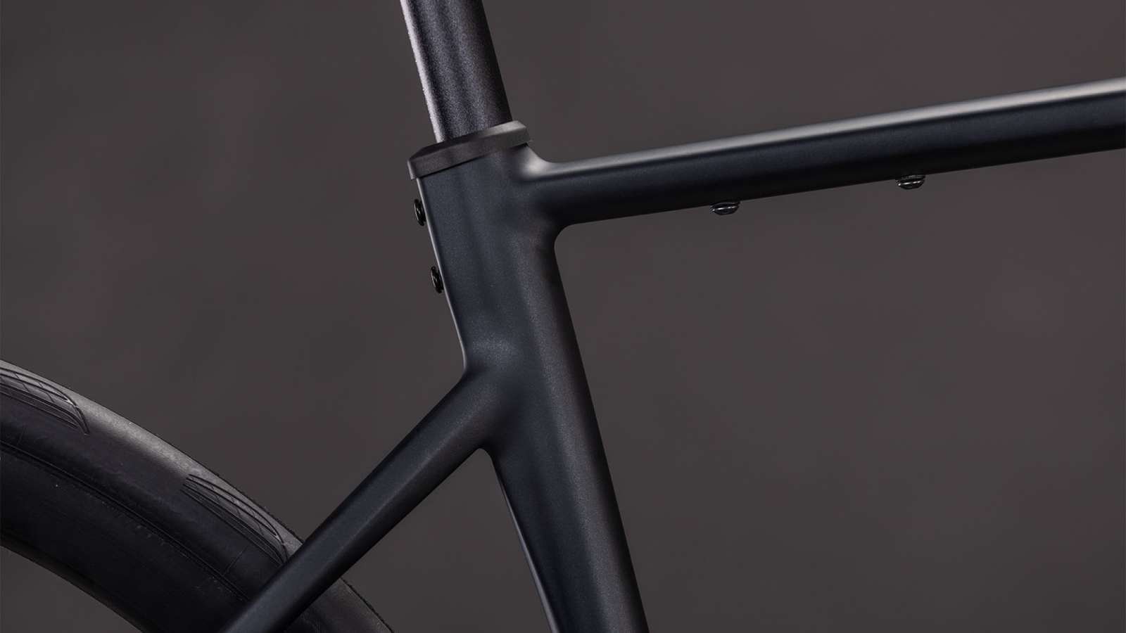 Cube Attain SLX coal´n´prism – Bild 5