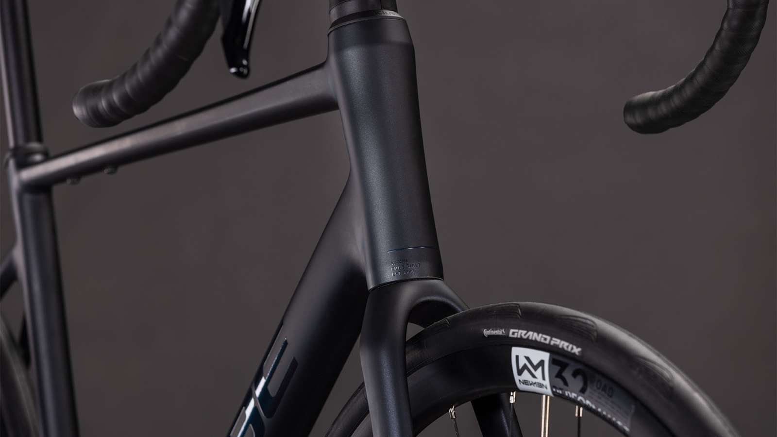 Cube Attain SLX coal´n´prism – Bild 7
