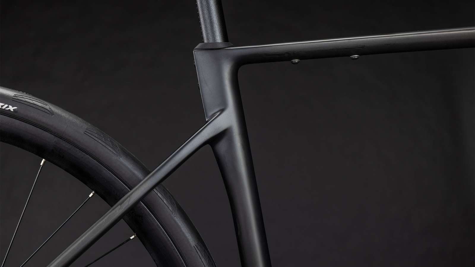 Cube Attain C:62 Race blackline 2026 – Bild 6