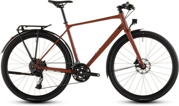 Cube Nulane Race FE amber´n´black