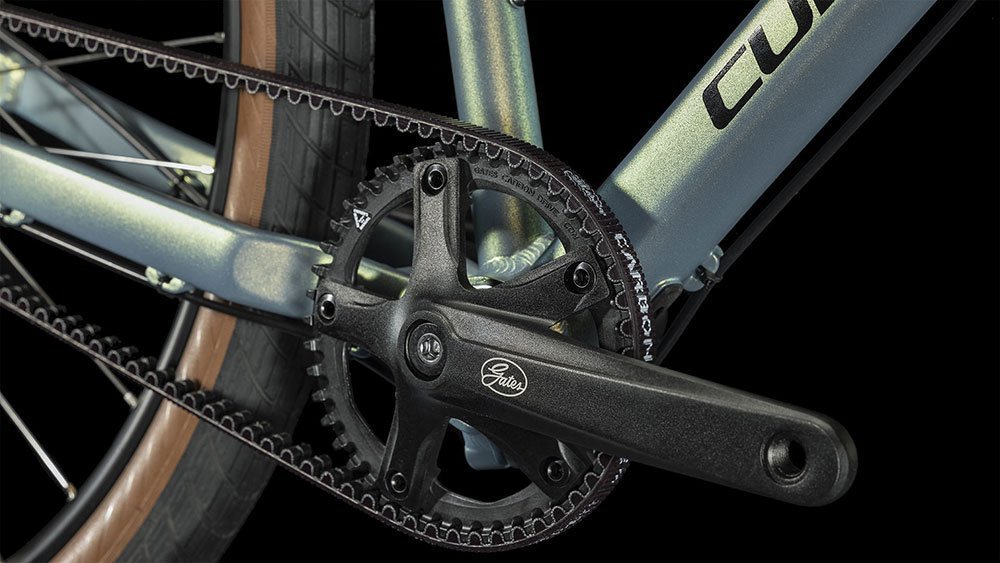 Cube Hyde Pro metalgreen´n´black – Bild 4