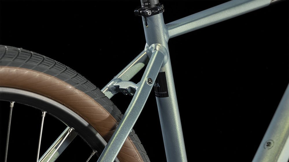 Cube Hyde Pro metalgreen´n´black – Bild 5