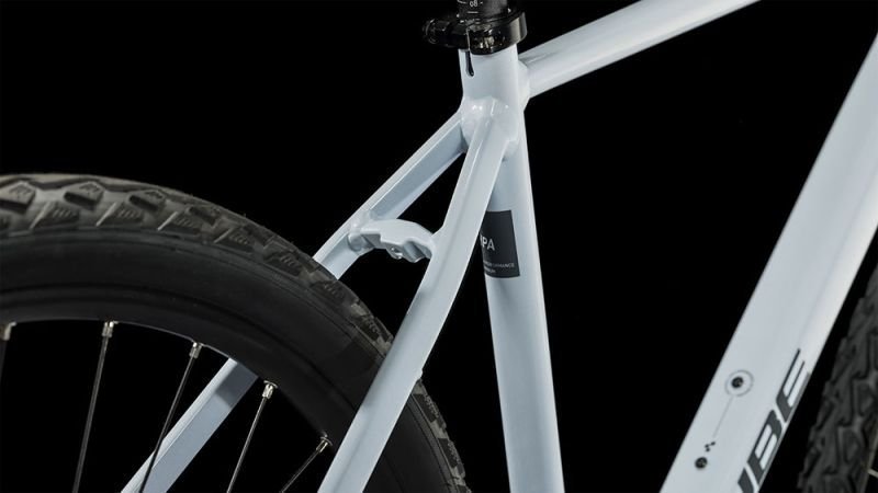 Cube Nature Pro frostwhite´n´grey – Bild 6
