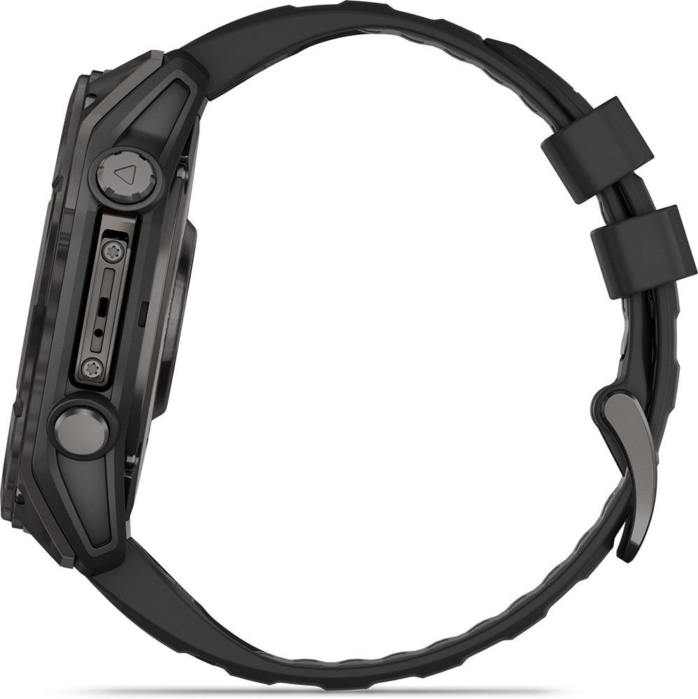 Garmin Fēnix® 8 - 51 mm AMOLED Sapphire – Bild 9