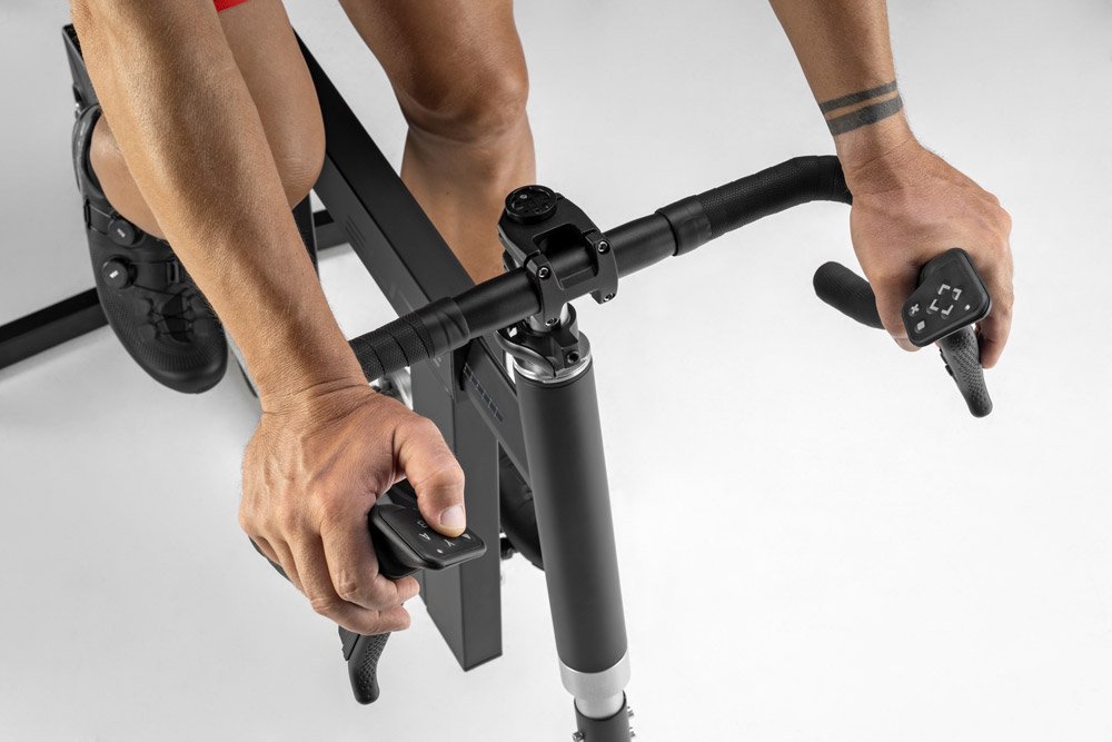 Elite Square Smart Frame – Bild 5