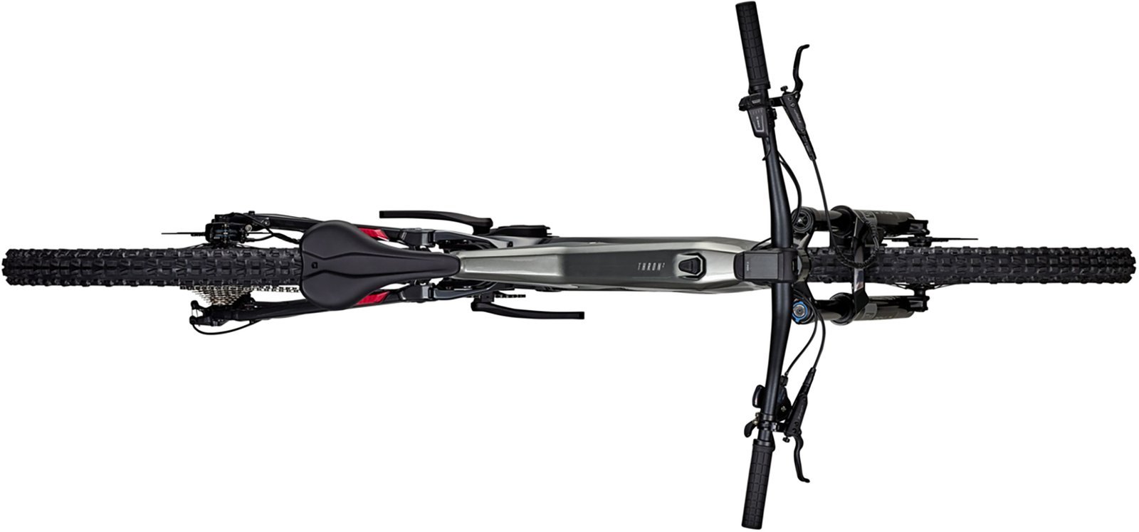 Focus THRON² 6.8 ABS – Bild 4