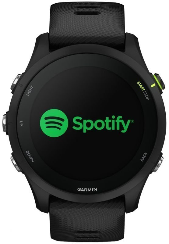 Garmin Forerunner 255 Music - GPS Multisport Smartwatch – Bild 3