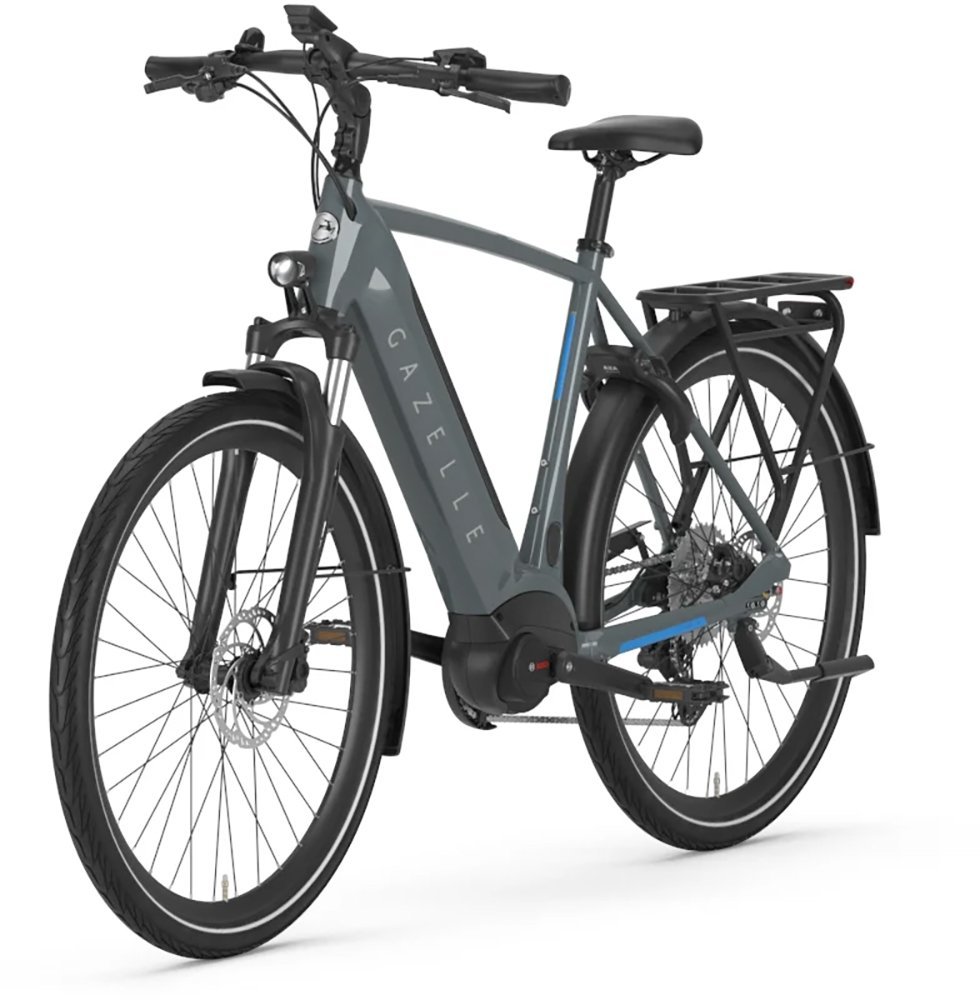 Gazelle Ultimate T10 – Bild 4