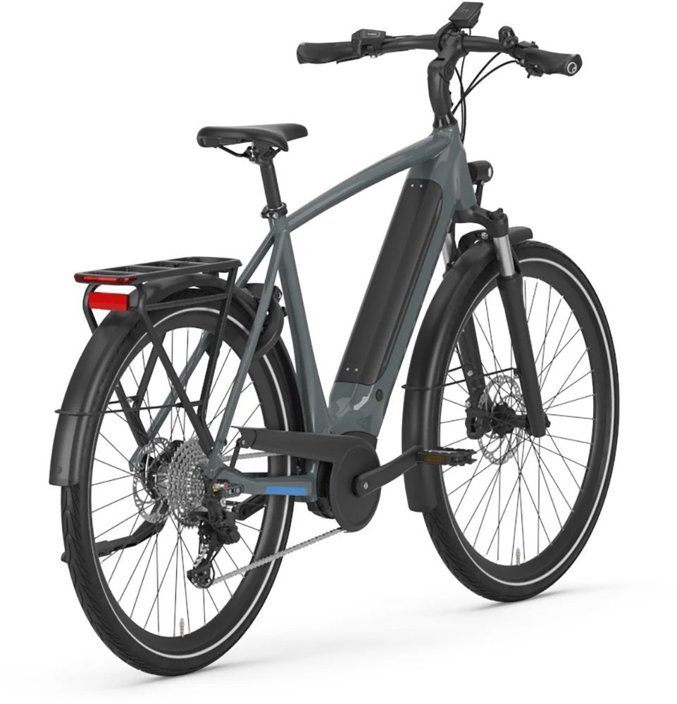 Gazelle Ultimate T10 – Bild 5