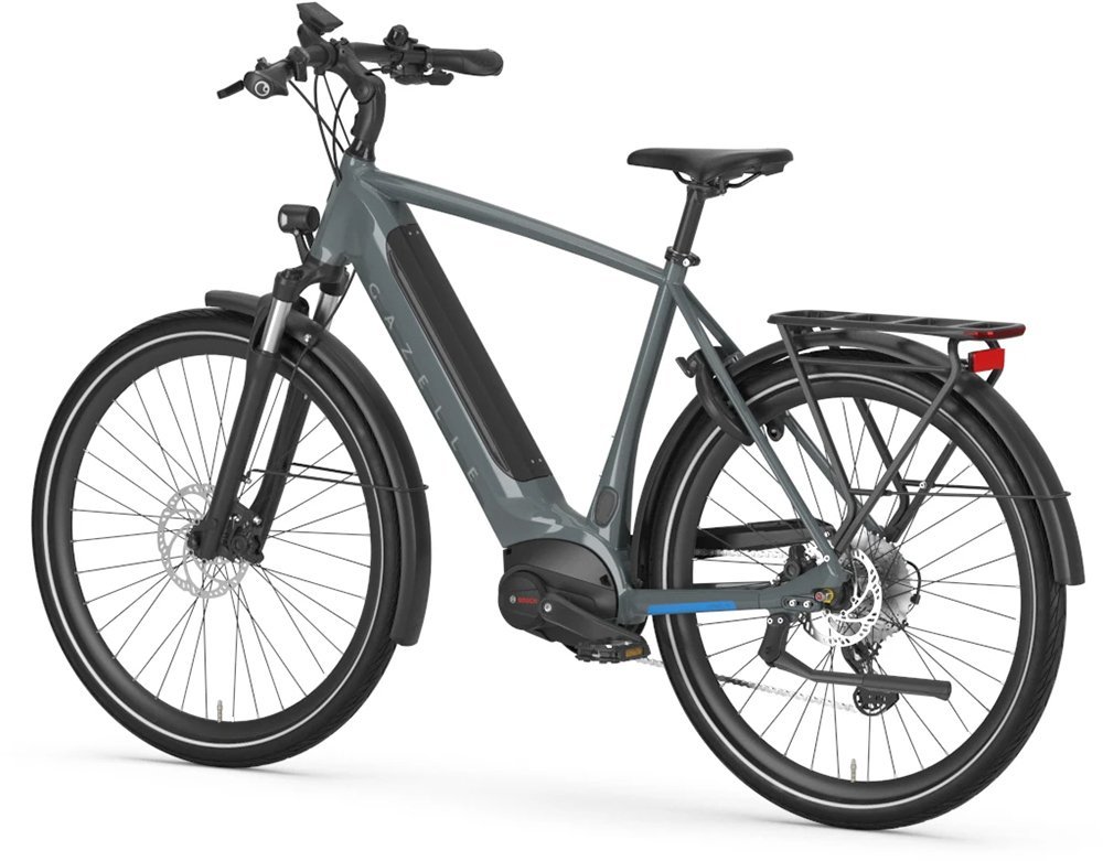 Gazelle Ultimate T10 – Bild 6