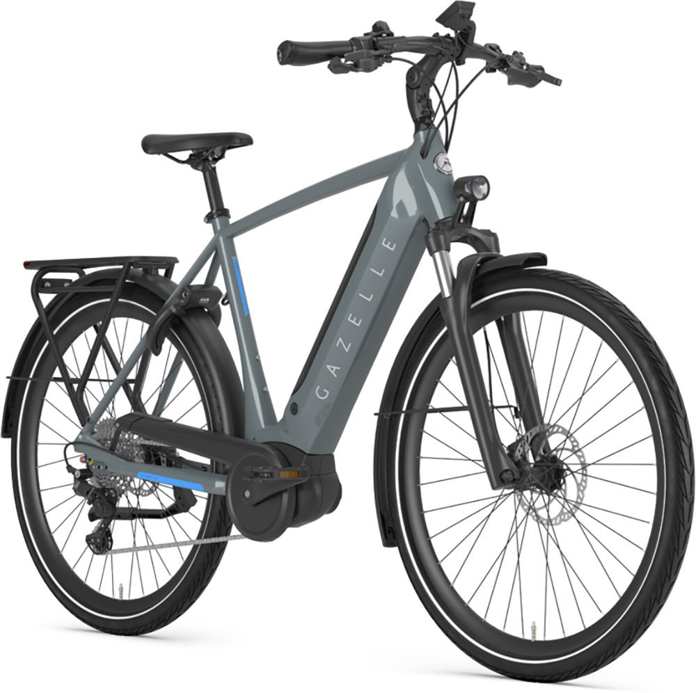 Gazelle Ultimate T10 – Bild 2