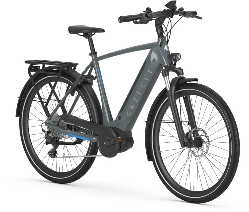 Gazelle Ultimate T10 – Bild 3