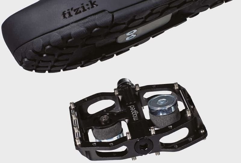 Magped ENDURO2 Magnetpedale – Bild 3