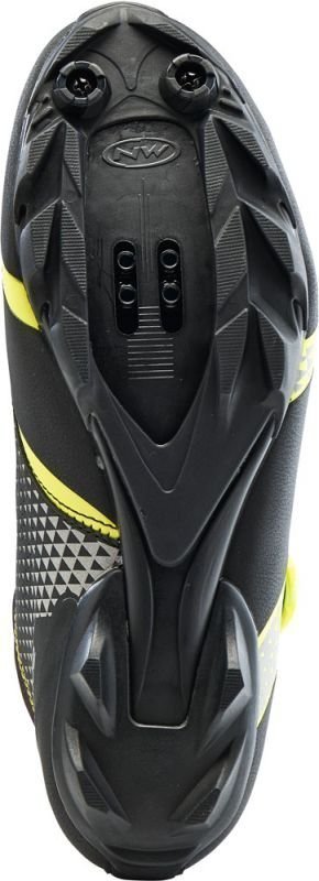 Northwave Celsius XC Arctic GTX - MTB Winterschuhe – Bild 3