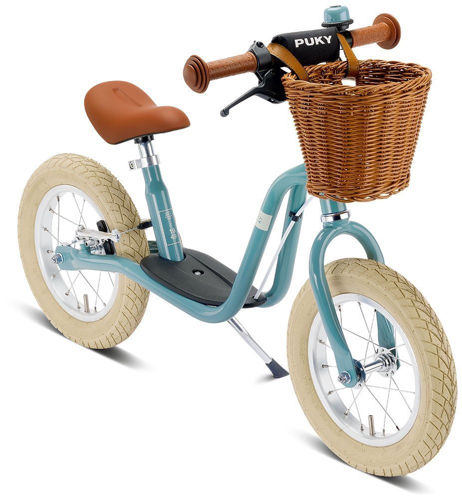 Puky LR XL BR Classic - Laufrad – Bild 5