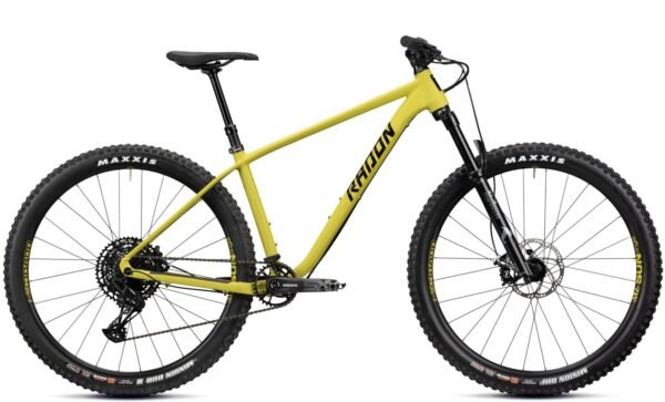 Radon CRAGGER 6.0 - S