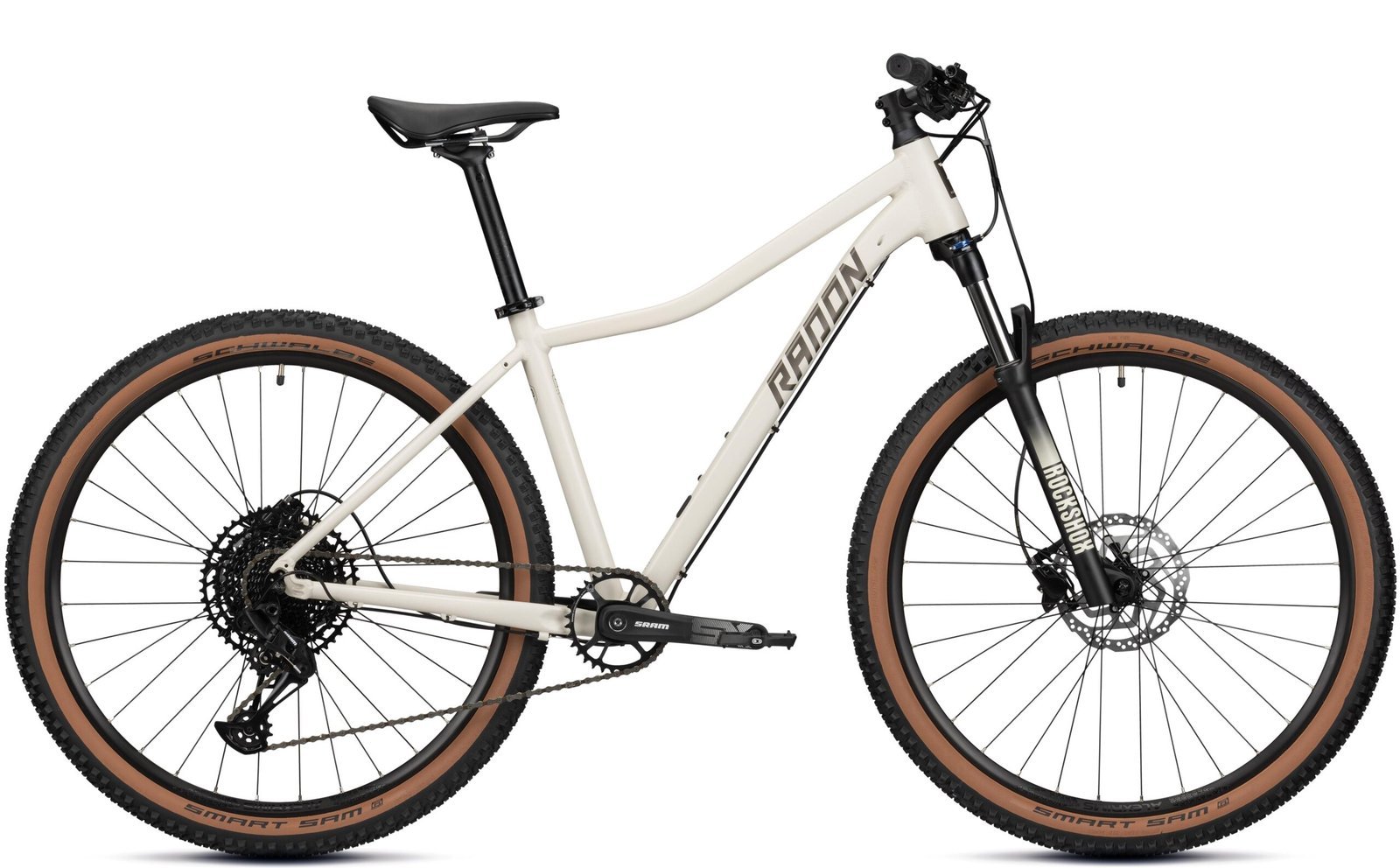 Radon ZR LADY 6.0
