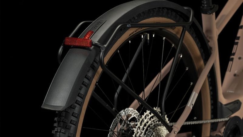 Cube Reaction Hybrid Pro 750 Allroad blushrose´n´silver – Bild 2