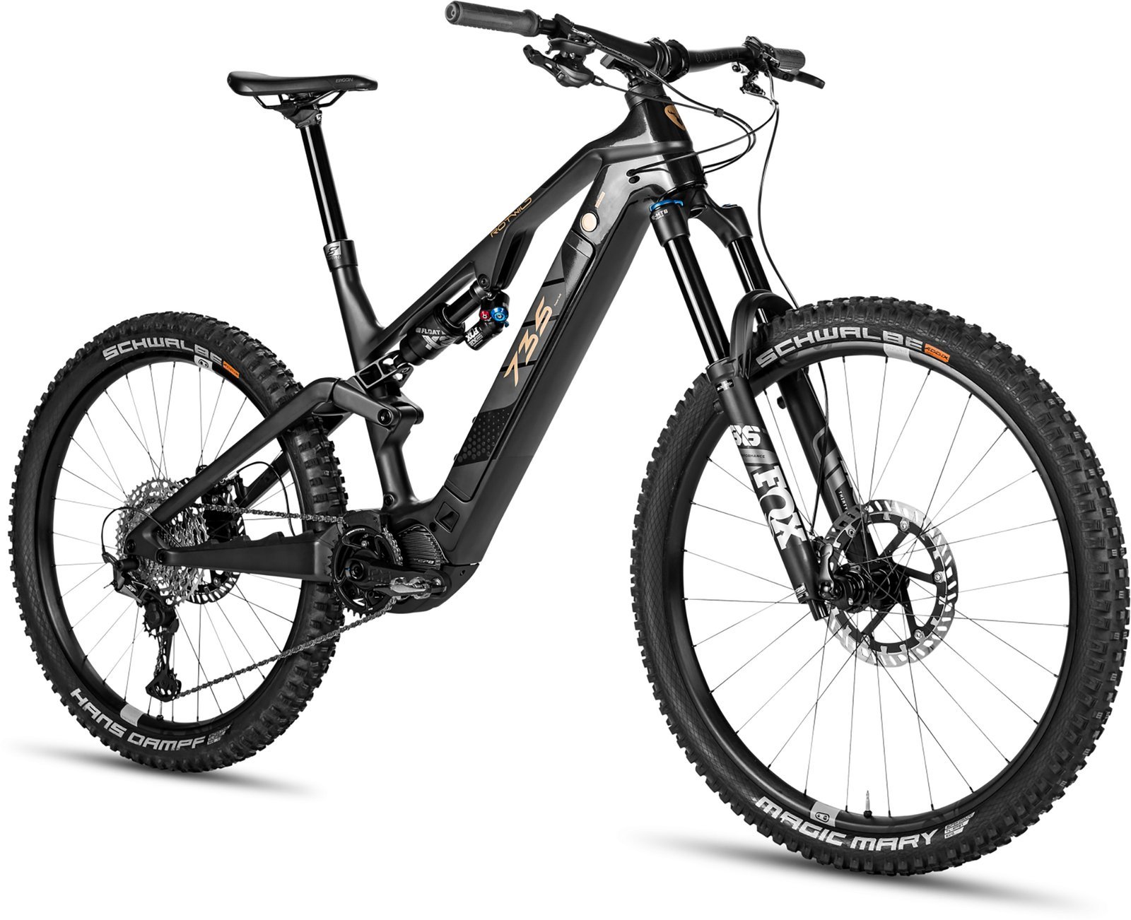 Rotwild R.E735 CORE – Bild 2
