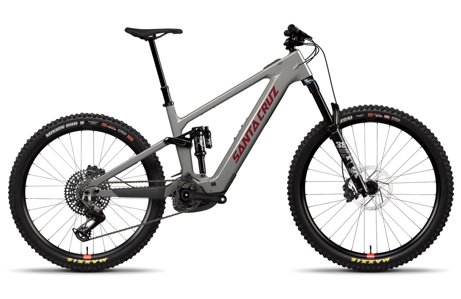 Santa Cruz Vala C MX 90