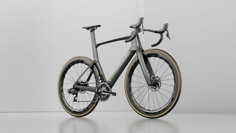 Scott Foil RC 20 – Bild 2