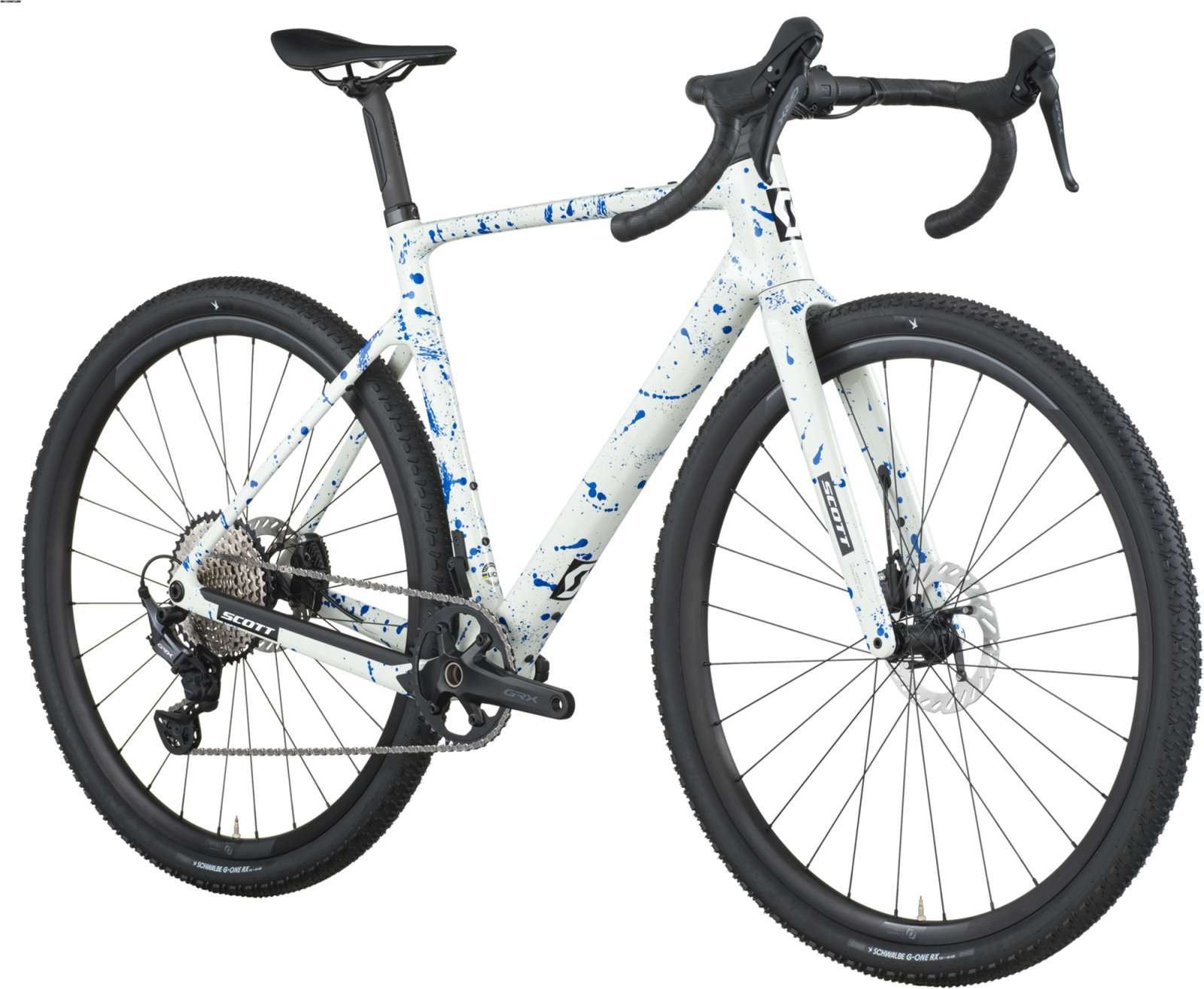 Scott Addict Gravel 30 – Bild 2