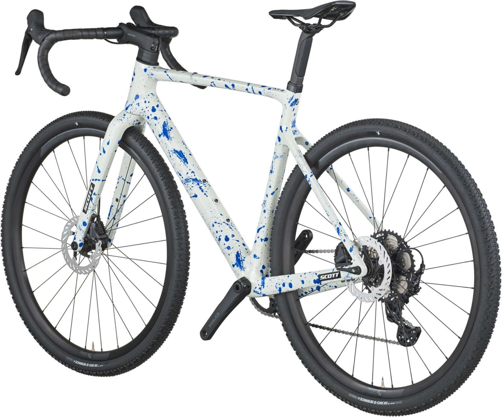 Scott Addict Gravel 30 – Bild 3