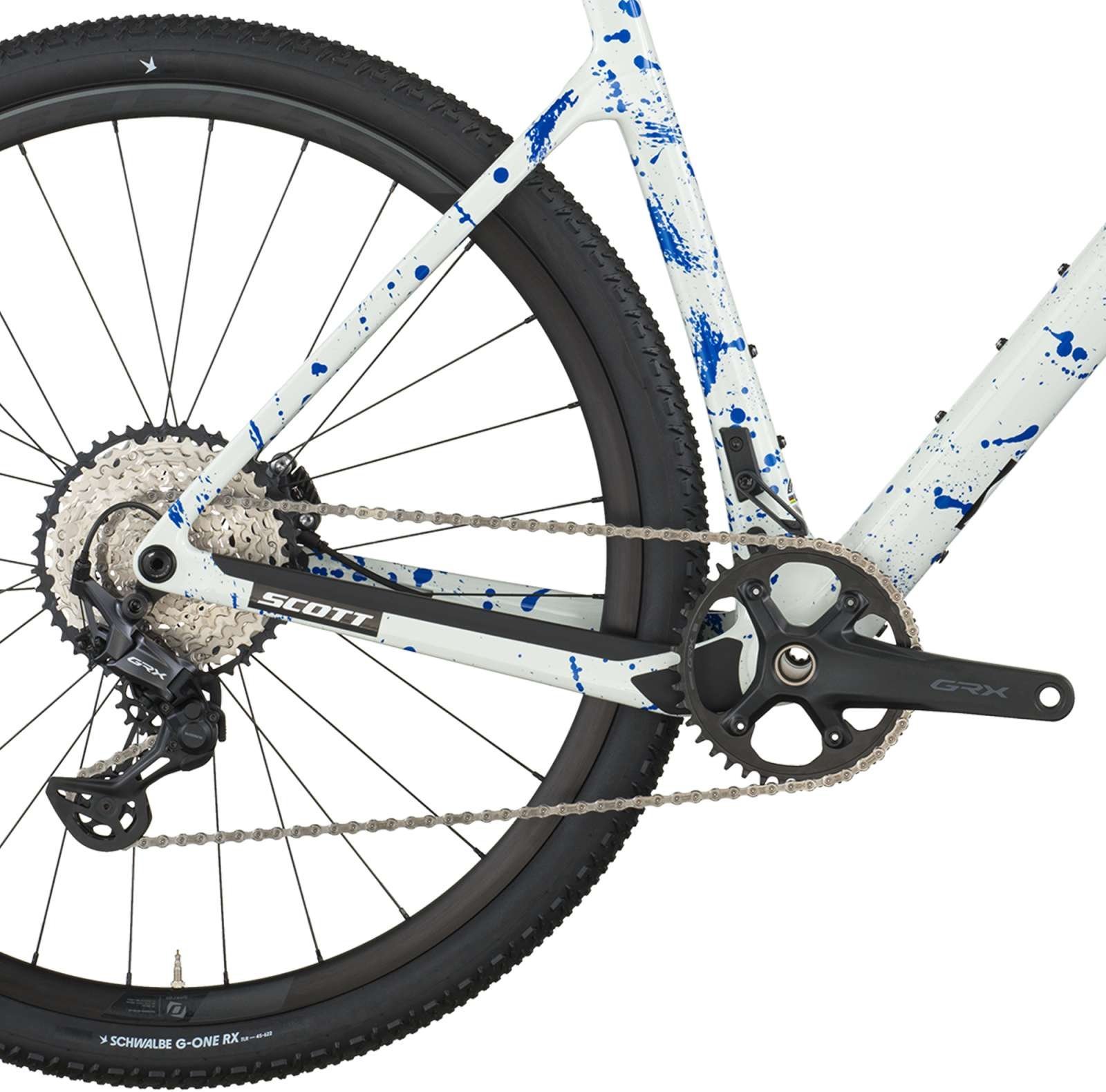 Scott Addict Gravel 30 – Bild 4