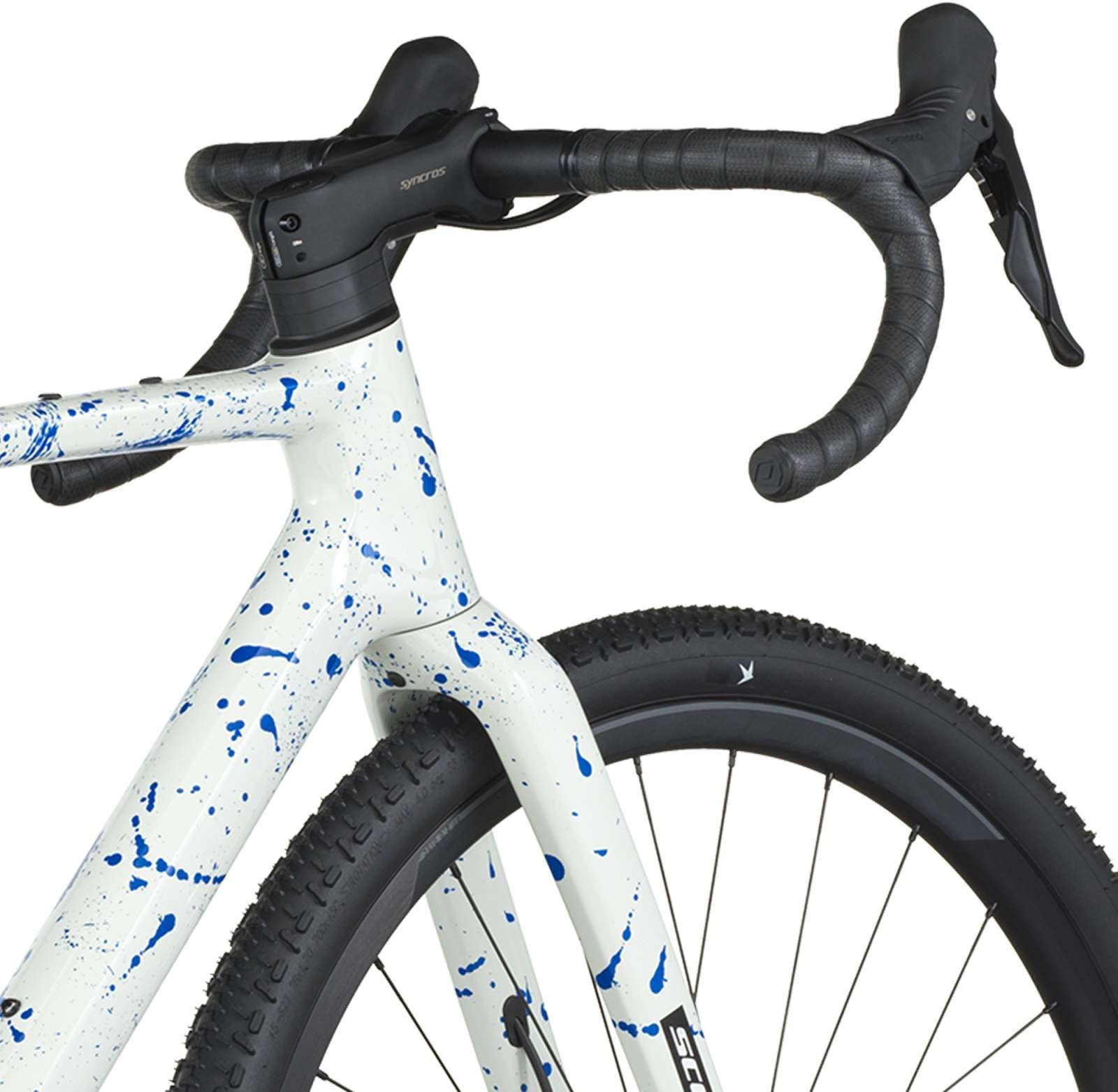Scott Addict Gravel 30 – Bild 5