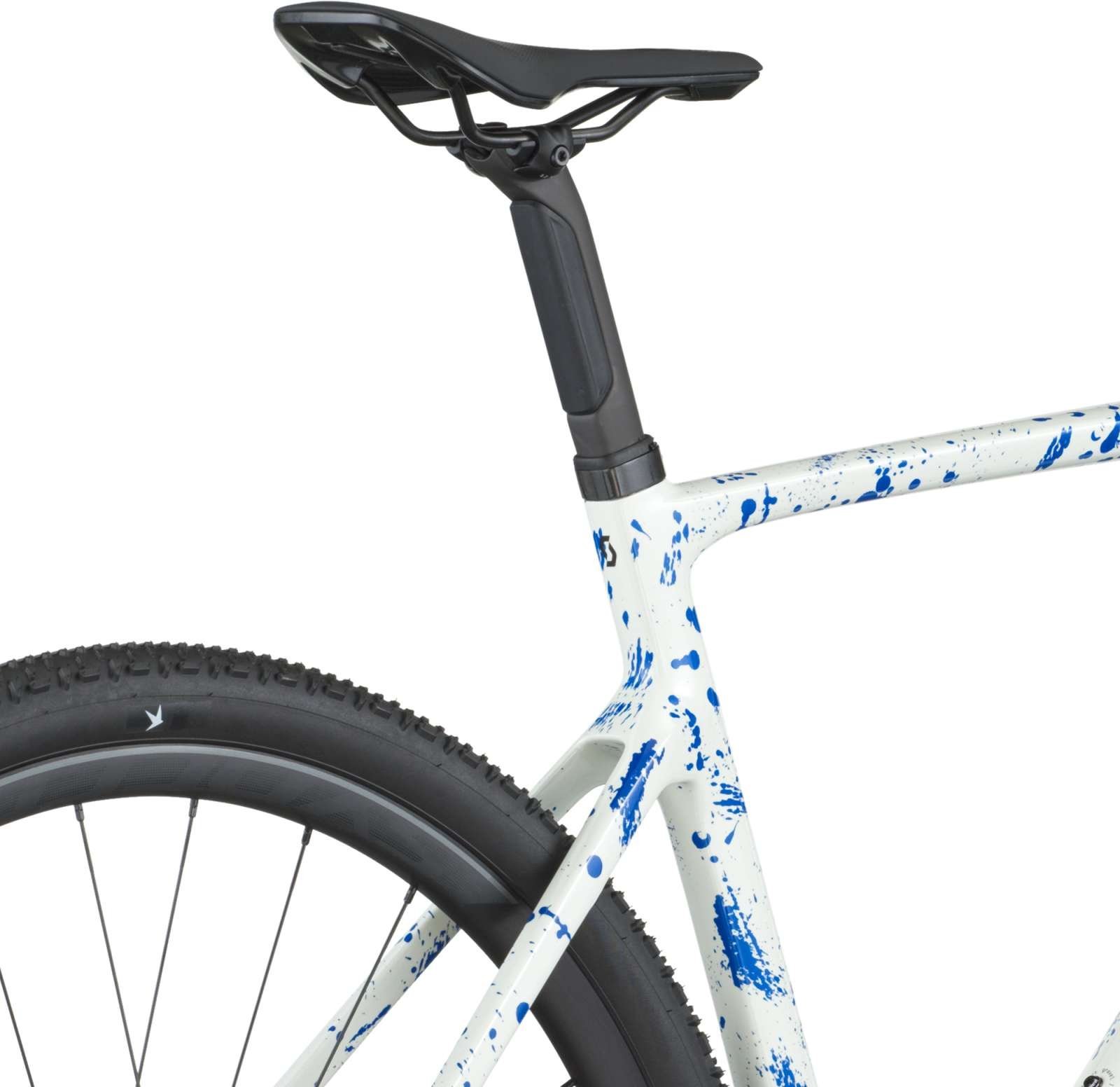 Scott Addict Gravel 30 – Bild 6