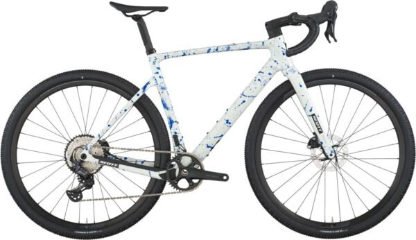Scott Addict Gravel 30
