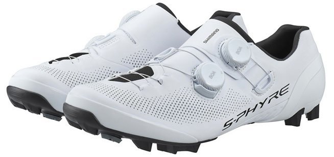 Shimano SH-XC903 - MTB Schuhe – Bild 6