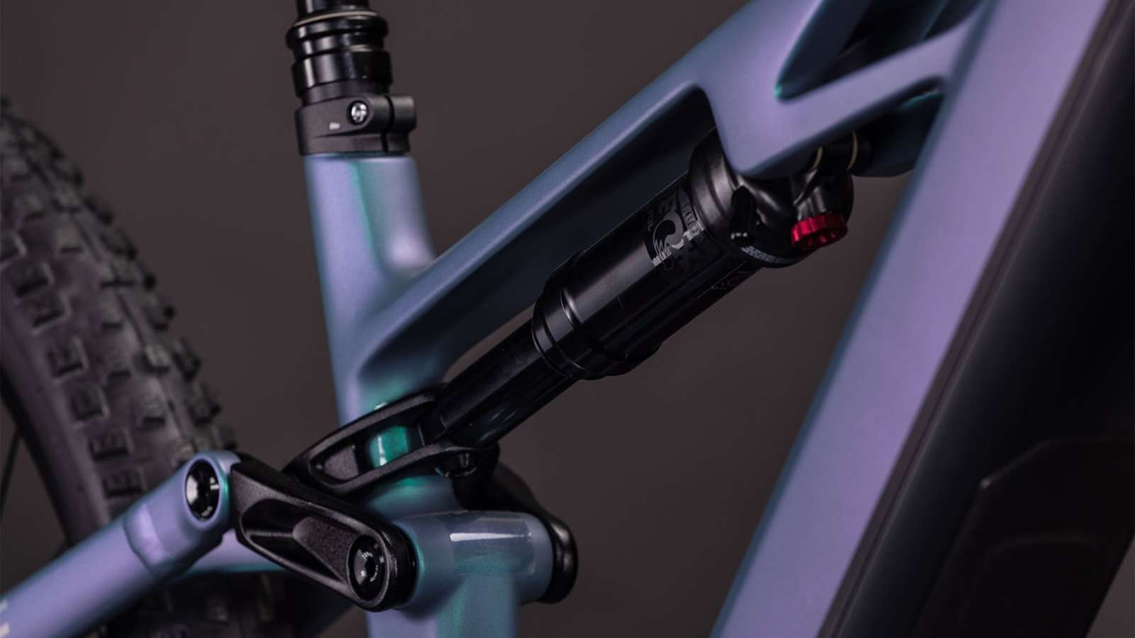 Cube Stereo Hybrid ONE44 HPC Race 800 smaragdgrey´n´pri – Bild 6