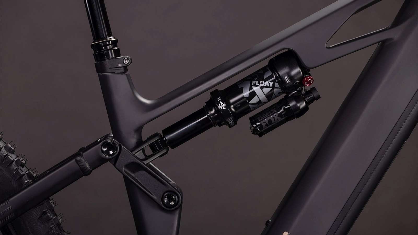 Cube Stereo Hybrid ONE77 HPC SLX 800 blackline – Bild 4