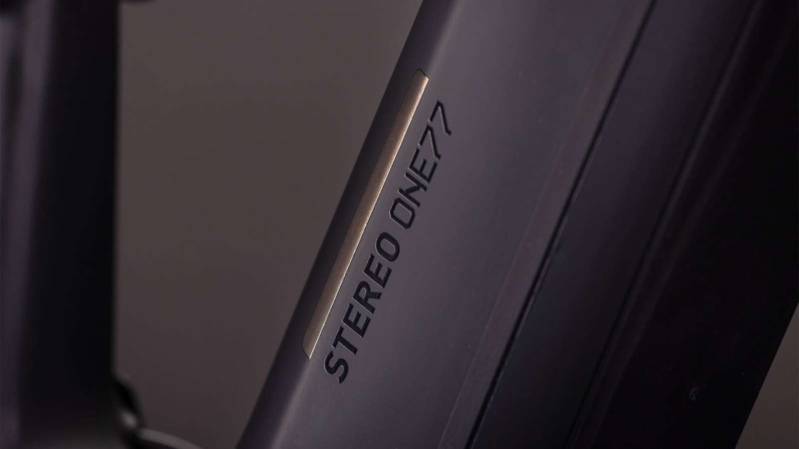 Cube Stereo Hybrid ONE77 HPC SLX 800 blackline – Bild 5