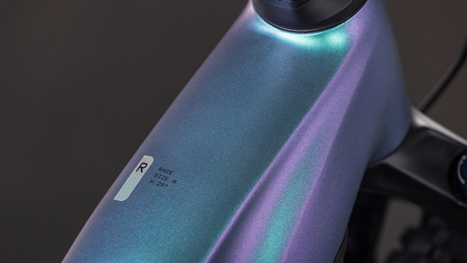 Cube Reaction Hybrid Race 800 polarlight´n´prism – Bild 5