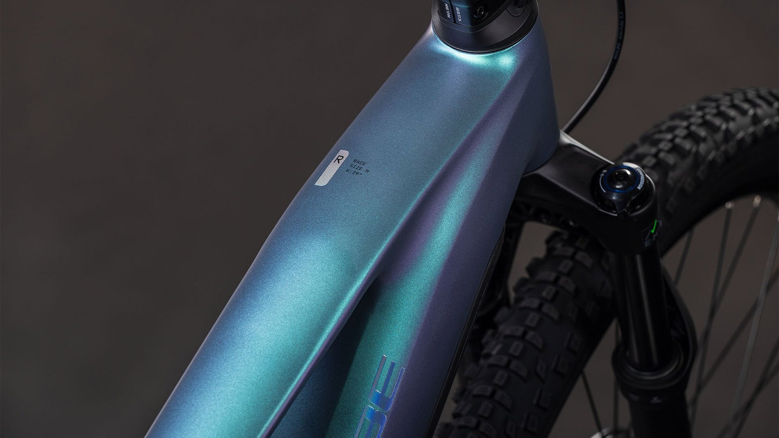 Cube Reaction Hybrid Race 800 polarlight´n´prism – Bild 8
