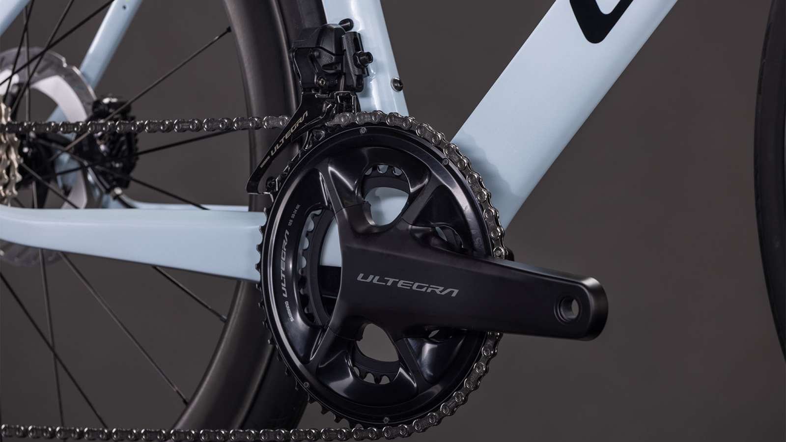 Cube Agree C:62 Race glacier´n´black – Bild 7