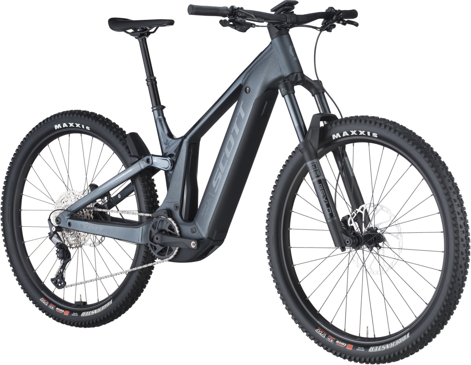 Scott Patron 920 – Bild 2